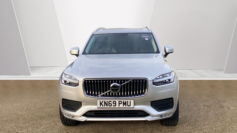 Volvo Xc90 2.0 T5 [250] Momentum Pro 5dr AWD Gtron Petrol Estate